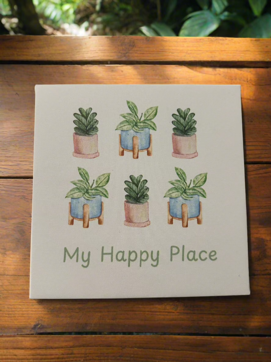 All in 1-Plant-Themed box